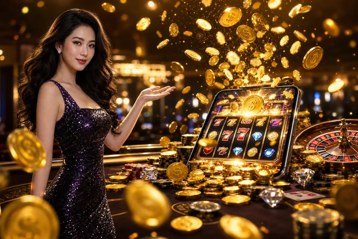 fbbaje Evo Live Casino Experience